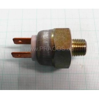 Spínač brzd.světel krátký pro vozy Škoda SPA-110R,T603,613