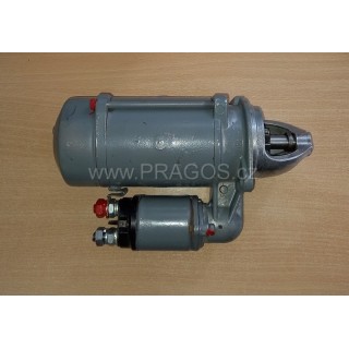 Starter elektrický Š105-120 neMaxi