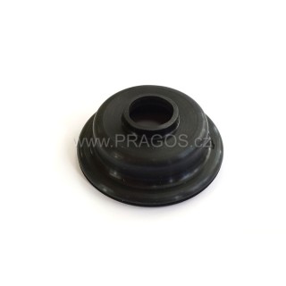 Gumo-průchodka volant.tyče ŘAZENÍ NA PODLAZE pro vozy Škoda SPA-12002