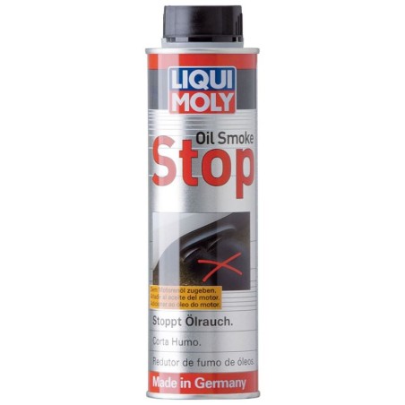 Aditivum STOP olejovému kouři 300ml