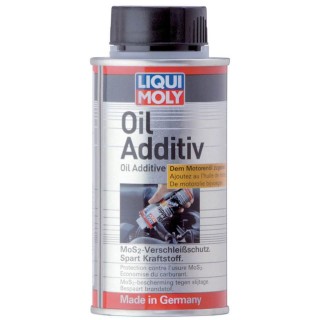 Aditivum OCHRANA před opotřebením 125ml