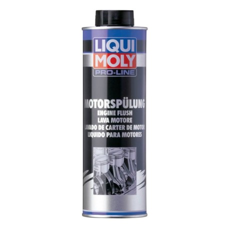 Aditivum PROPLACH motoru 500ml