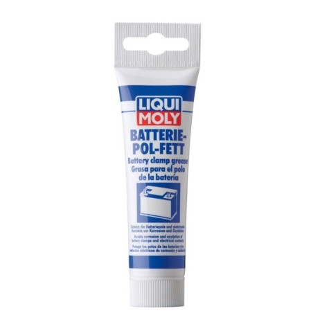 TUK MAZACI POLU BATERIE LIQUI MOLY