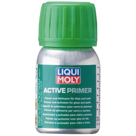 PRIMER AKTIVE 30ML PRIMER AKTIVE 30ML