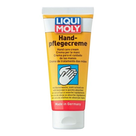 OCHRANNY KREM NA RUCE