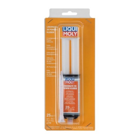 LEPIDLO LIQUIMATE 2K POWER