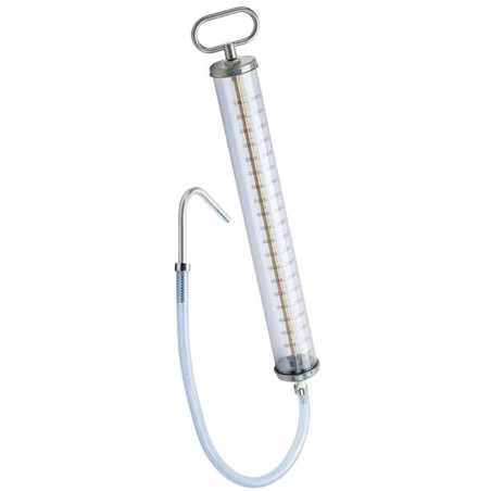 RUCNI STRIKACKA 1000 ML