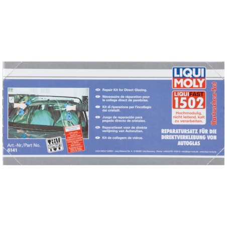 SADA PRO LEPENI SKEL - KARTUSE SET 310 ml SADA PRO LEPENI SKEL - KARTUSE SET 310 ml