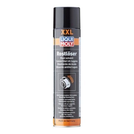 UVOLNOVAC ZAREZLYCH SOUCASTI 600 ml