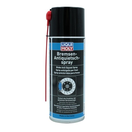 SPRAY PROTI PISKANI BRZD  400ml