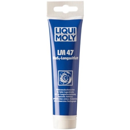 TUK MAZACI LM 47 100g  pro těžké provozní podmínky