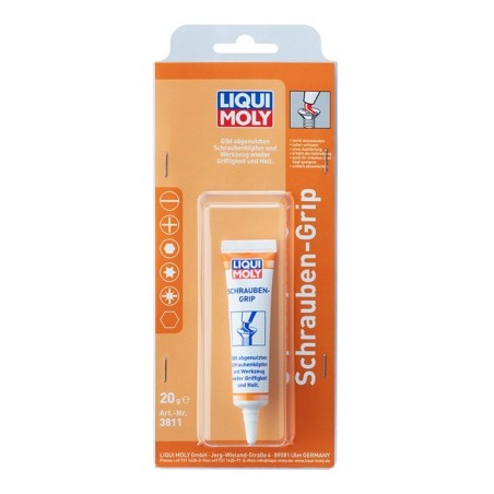 POVOLOVAC SROUBU  20g