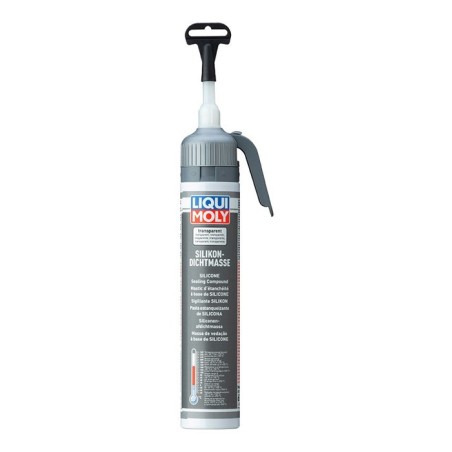 SILIKON TESNICI TRANSPARENTNI  200 ml