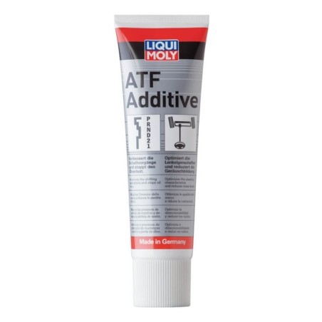 ADITIVUM - PRISADA DO ATF OLEJE 250ml