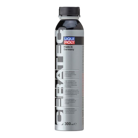PRISADA DO OLEJE- KERAMICKA CERATEC 300 ml