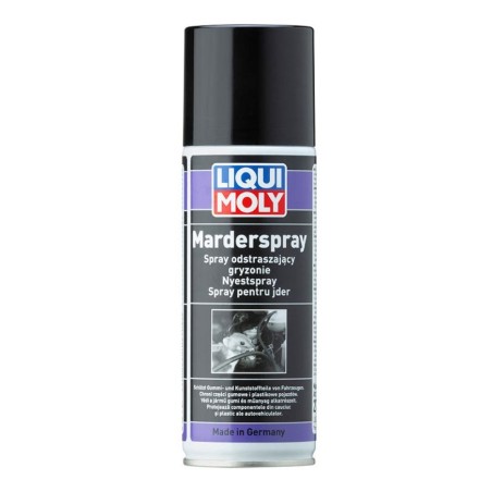 OCHRANA PROTI HLODAVCUM  200ml