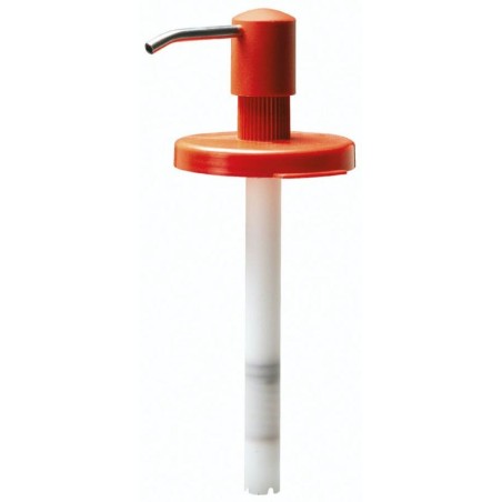 DAVKOVAC MECHANICKY PLAST. PRO 3L PASTU NA RUCE DAVKOVAC MECHANICKY PLAST. PRO 3L PASTU NA RUCE