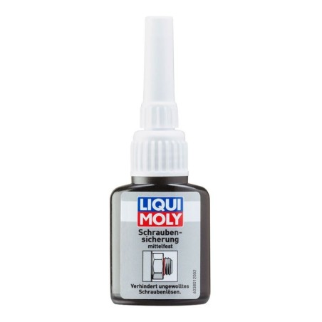 LEPIDLO NA ZAJISTENI SROUBU  10 G