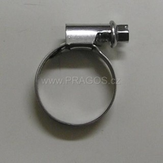 Spona šroub. 25–40mm
