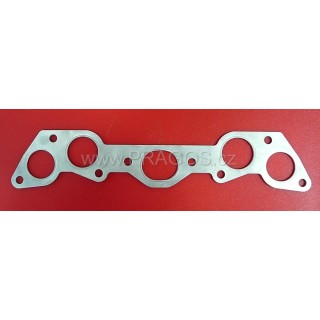 Těsnění výfuk.potrubí-motor pro vozy Škoda MB–RAPID
