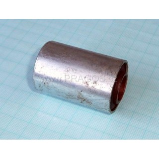 Pružné lůžko těhlice pro vozy Škoda SPA-1203