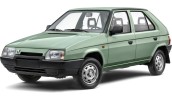 Škoda Favorit
