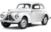 Škoda Tudor 1101-2