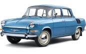 Škoda MB-110R