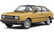 Škoda 105-Rapid